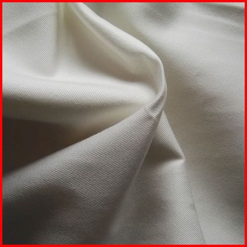 全棉纱卡 20sx16s 128x60 31斜纹 248gm2斜纹布-化纤布产业网